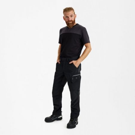 Pantalon stretch 4 sens homme Entire 2336 Engel