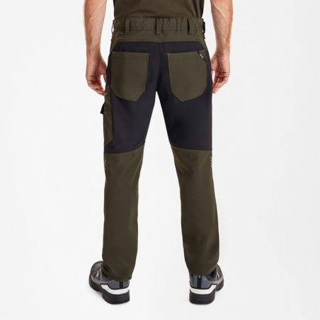 Pantalon stretch 4 sens homme Entire 2336 Engel