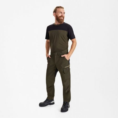 Pantalon stretch 4 sens homme Entire 2336 Engel