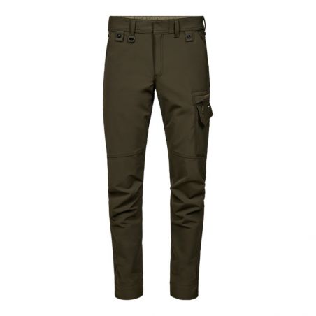 Pantalon stretch 4 sens homme Entire 2336 Engel