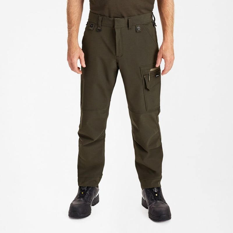 Pantalon stretch 4 sens homme Entire 2336 Engel