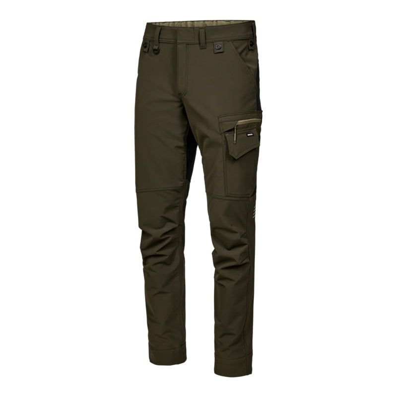 Pantalon stretch 4 sens homme Entire 2336 Engel