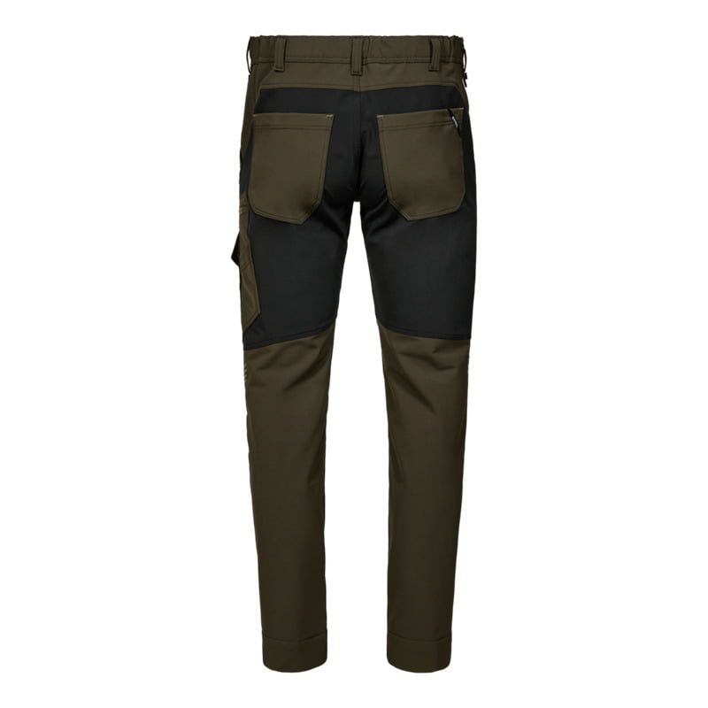 Pantalon stretch 4 sens homme Entire 2336 Engel