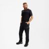 Pantalon stretch 4 sens homme Entire 2336 Engel