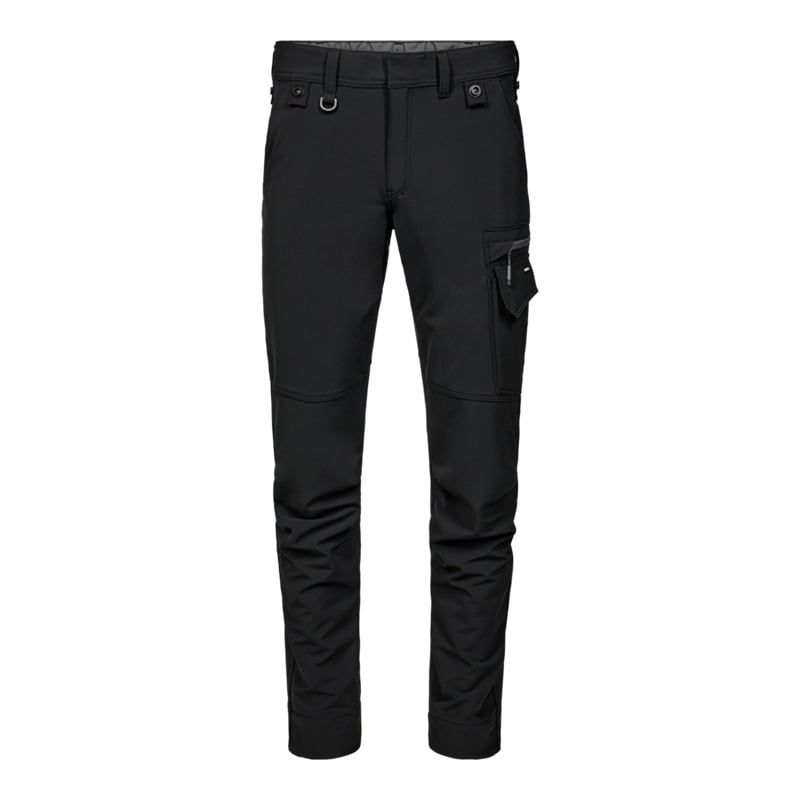 Pantalon stretch 4 sens homme Entire 2336 Engel