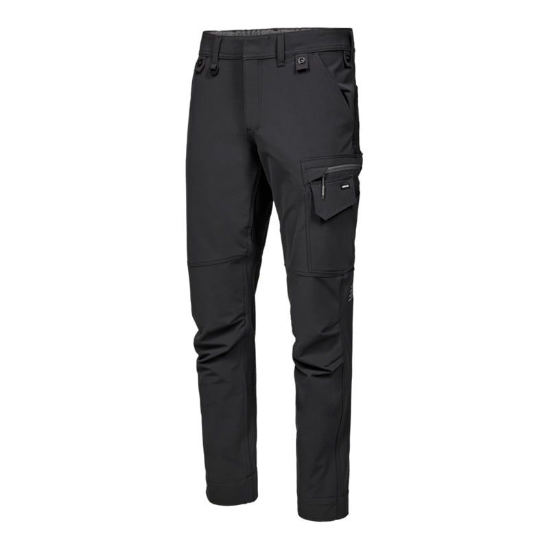 Pantalon stretch 4 sens homme Entire 2336 Engel