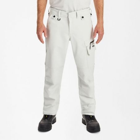 Pantalon stretch 4 sens homme Entire 2336 Engel