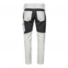 Pantalon stretch 4 sens homme Entire 2336 Engel