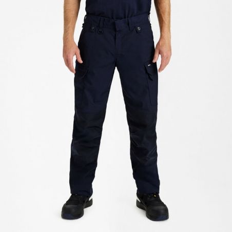 Pantalon multipoches extensible 2 sens Entire homme 2329 Engel