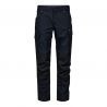 Pantalon multipoches extensible 2 sens Entire homme 2329 Engel