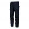 Pantalon multipoches extensible 2 sens Entire homme 2329 Engel