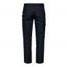 Pantalon multipoches extensible 2 sens Entire homme 2329 Engel