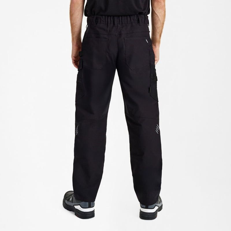 Pantalon multipoches extensible 2 sens Entire homme 2329 Engel