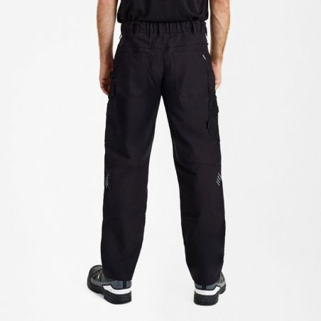 Pantalon multipoches extensible 2 sens Entire homme 2329 Engel