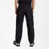 Pantalon multipoches extensible 2 sens Entire homme 2329 Engel