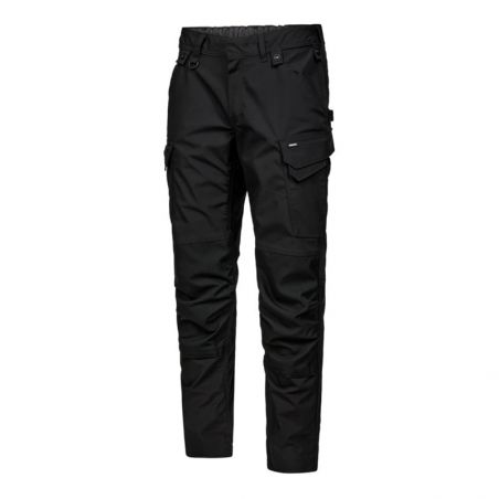 Pantalon multipoches extensible 2 sens Entire homme 2329 Engel
