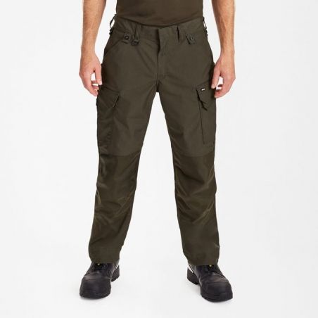 Pantalon multipoches extensible 2 sens Entire homme 2329 Engel
