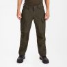 Pantalon multipoches extensible 2 sens Entire homme 2329 Engel