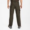 Pantalon multipoches extensible 2 sens Entire homme 2329 Engel