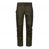 Pantalon multipoches extensible 2 sens Entire homme 2329 Engel
