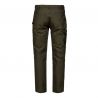 Pantalon multipoches extensible 2 sens Entire homme 2329 Engel