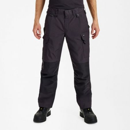 Pantalon multipoches extensible 2 sens Entire homme 2329 Engel