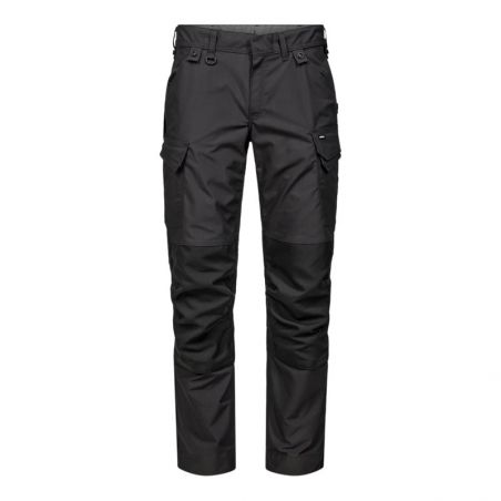 Pantalon multipoches extensible 2 sens Entire homme 2329 Engel