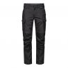 Pantalon multipoches extensible 2 sens Entire homme 2329 Engel
