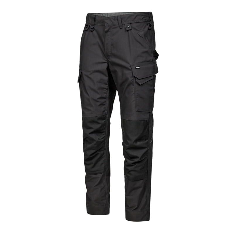 Pantalon multipoches extensible 2 sens Entire homme 2329 Engel