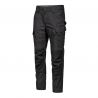 Pantalon multipoches extensible 2 sens Entire homme 2329 Engel