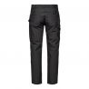 Pantalon multipoches extensible 2 sens Entire homme 2329 Engel