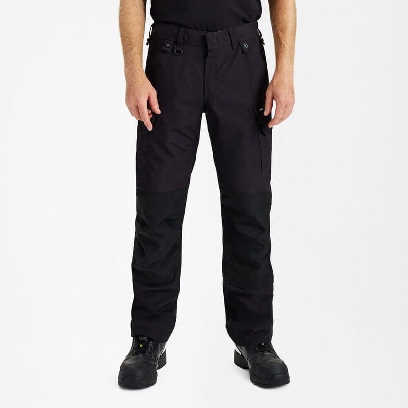 Pantalon multipoches extensible 2 sens Entire homme 2329 Engel