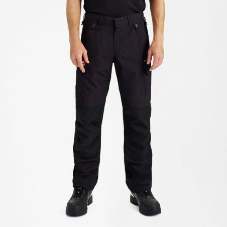 Pantalon multipoches extensible 2 sens Entire homme 2329 Engel