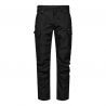 Pantalon multipoches extensible 2 sens Entire homme 2329 Engel