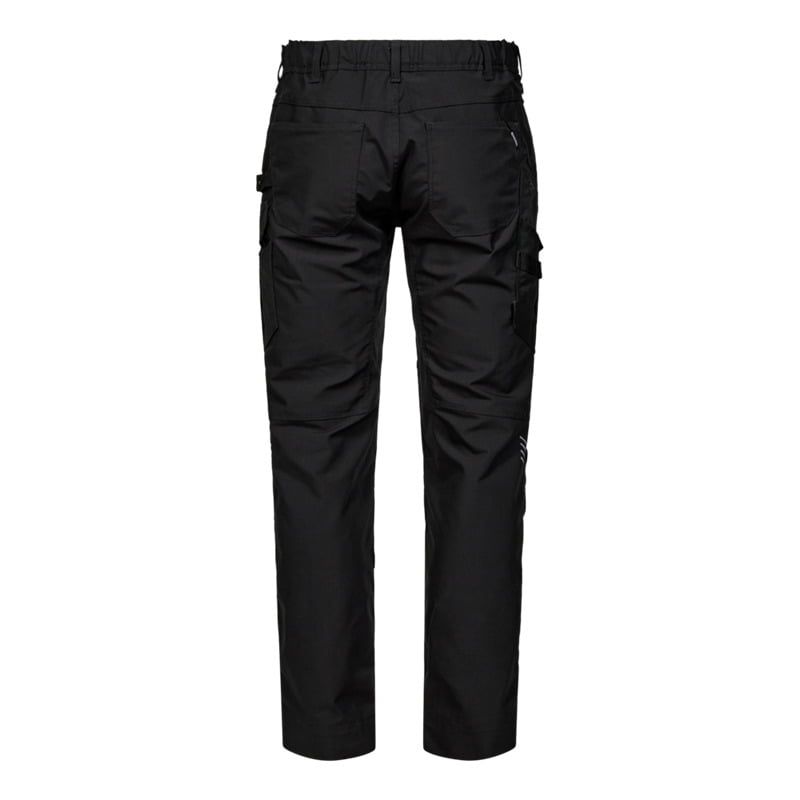 Pantalon multipoches extensible 2 sens Entire homme 2329 Engel