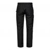 Pantalon multipoches extensible 2 sens Entire homme 2329 Engel