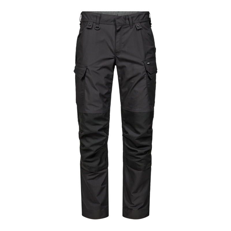Pantalon multipoches extensible 2 sens Entire homme 2329 Engel