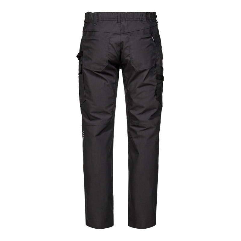 Pantalon multipoches extensible 2 sens Entire homme 2329 Engel