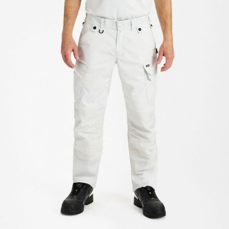 Pantalon multipoches extensible 2 sens Entire homme 2329 Engel