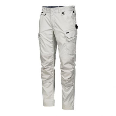 Pantalon multipoches extensible 2 sens Entire homme 2329 Engel