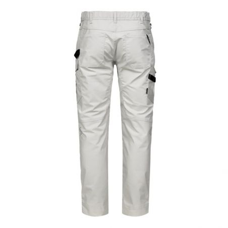 Pantalon multipoches extensible 2 sens Entire homme 2329 Engel