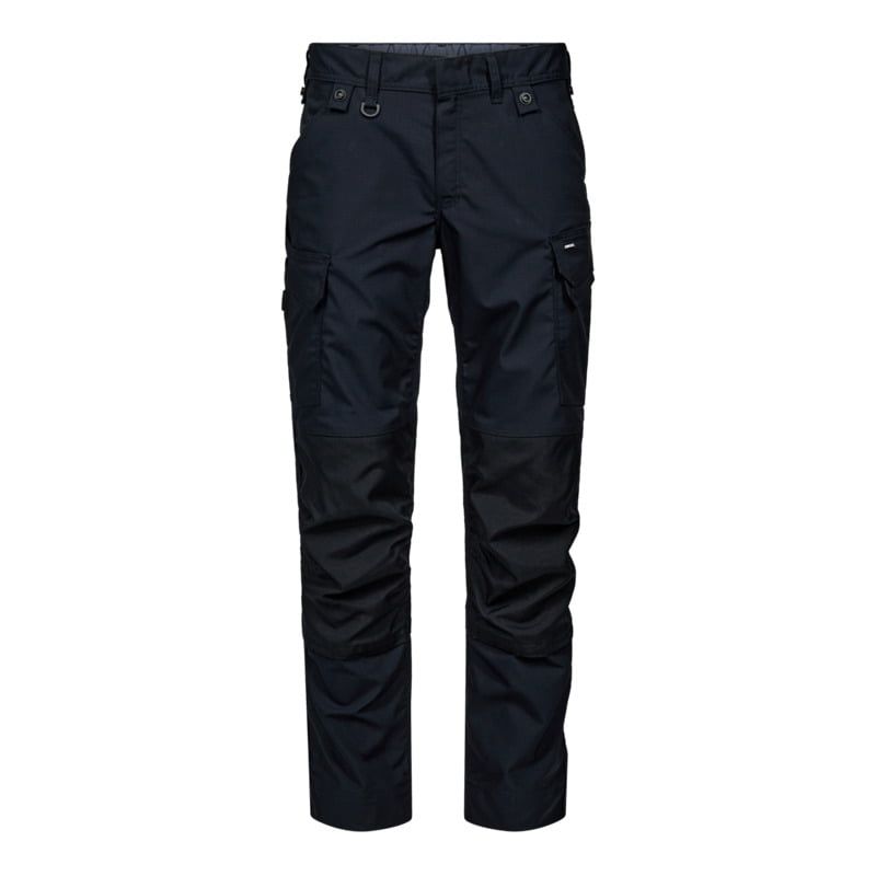 Pantalon multipoches extensible 2 sens Entire homme 2329 Engel