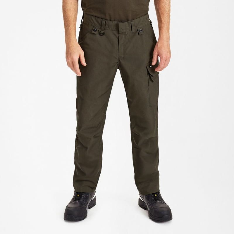 Pantalon extensible 2 sens Entire homme 2328 Engel