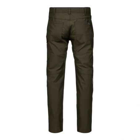 Pantalon extensible 2 sens Entire homme 2328 Engel