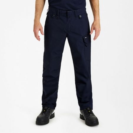 Pantalon extensible 2 sens Entire homme 2328 Engel