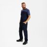 Pantalon extensible 2 sens Entire homme 2328 Engel