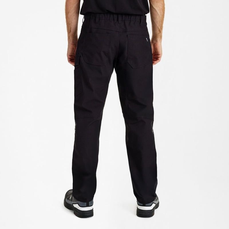 Pantalon extensible 2 sens Entire homme 2328 Engel