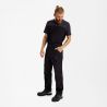 Pantalon extensible 2 sens Entire homme 2328 Engel