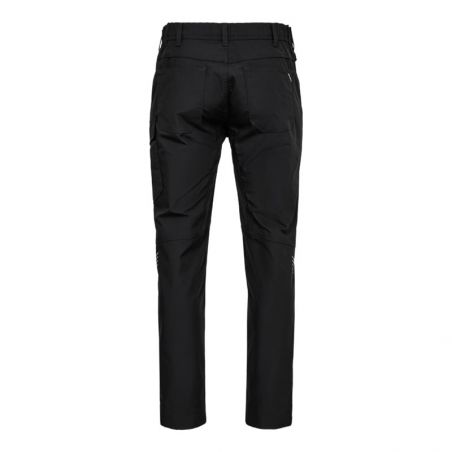 Pantalon extensible 2 sens Entire homme 2328 Engel