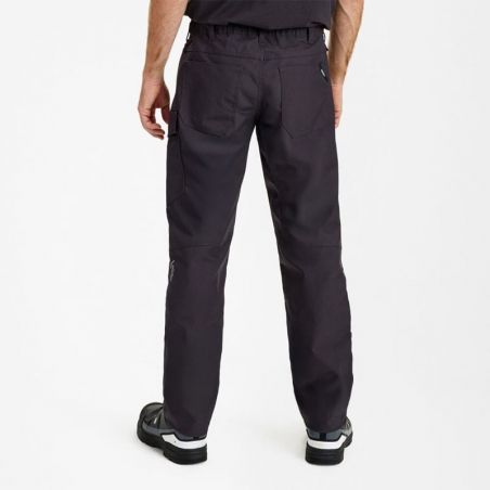 Pantalon extensible 2 sens Entire homme 2328 Engel